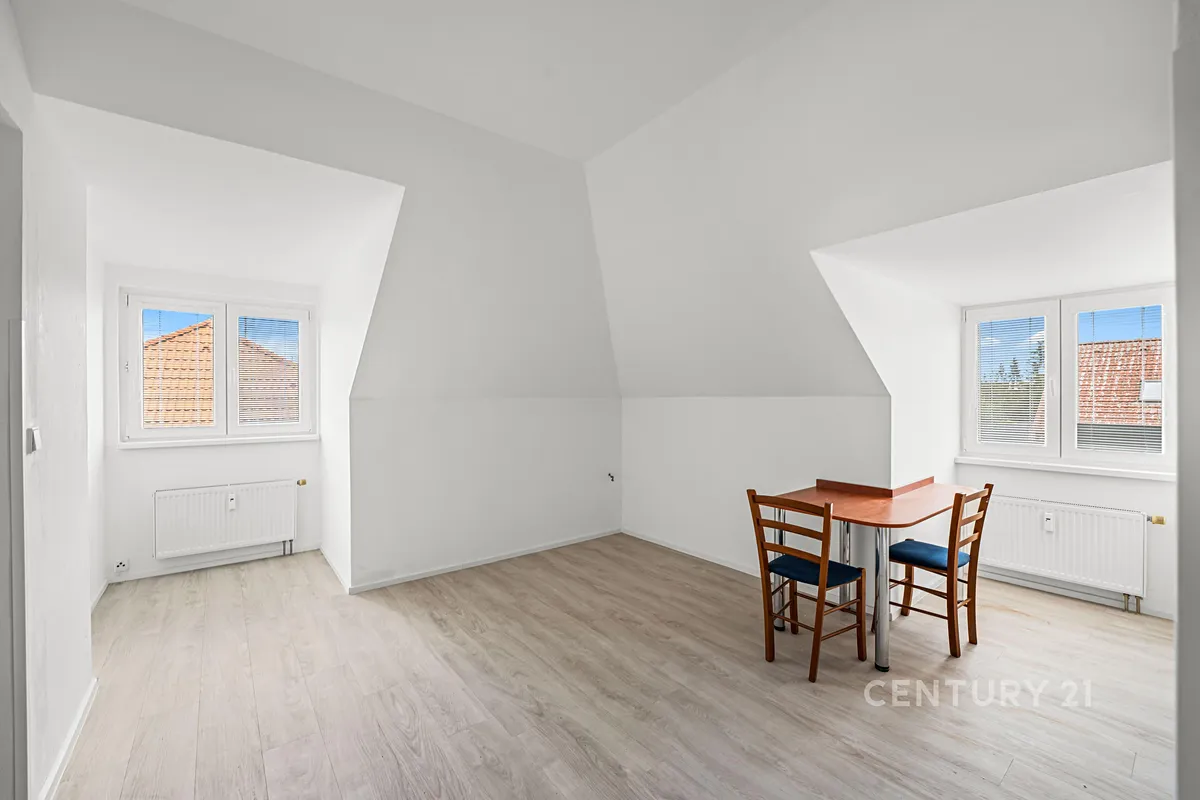 Prodej bytu 2+kk 50 m²